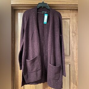 Stitch Fix Love Ellie Cardigan Sweater